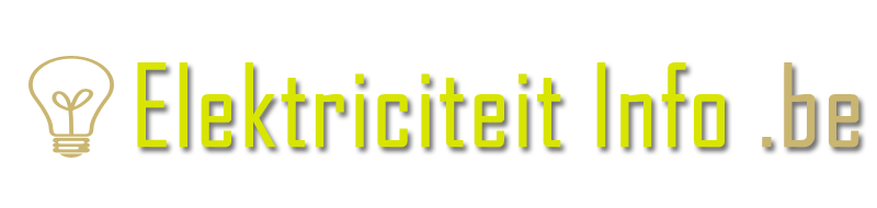 Elektriciteit Info